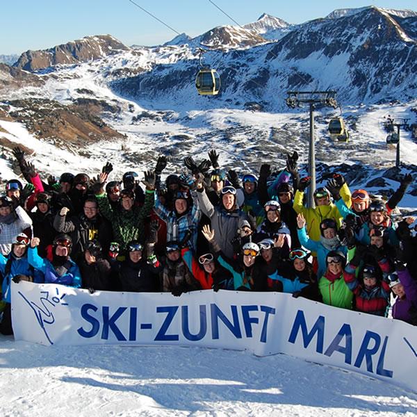 Ski-Zunft Marl e.V.