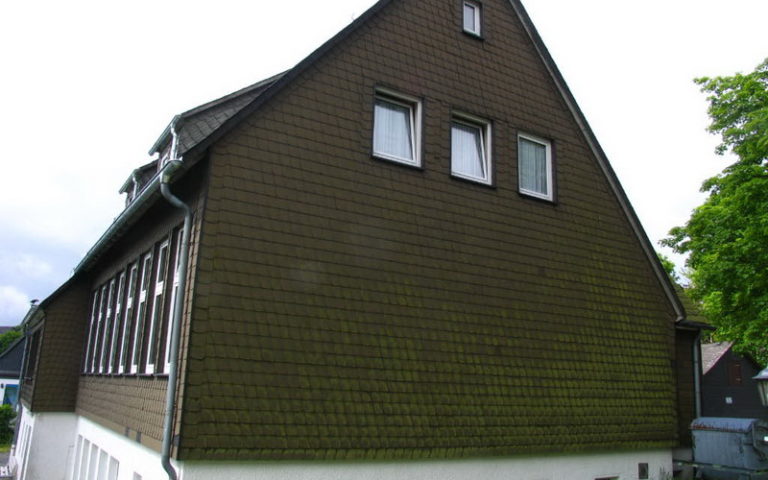Marler Hütte
