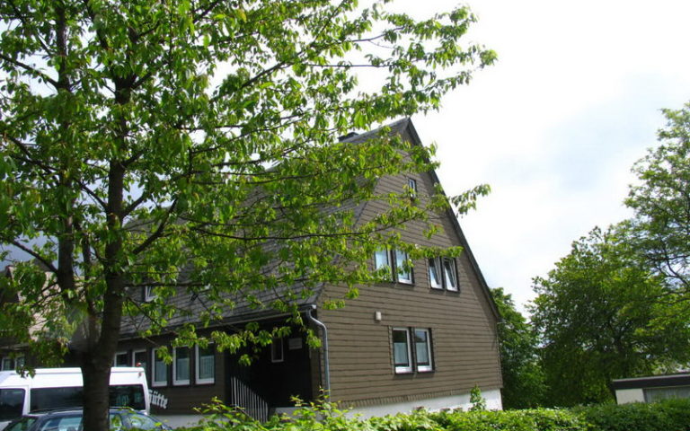 Marler Hütte